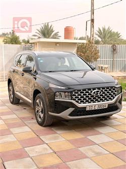 هيونداي سانتافي